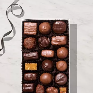 Milk Chocolate