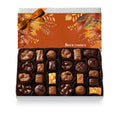 Sweet Fall Nuts &amp; Chews