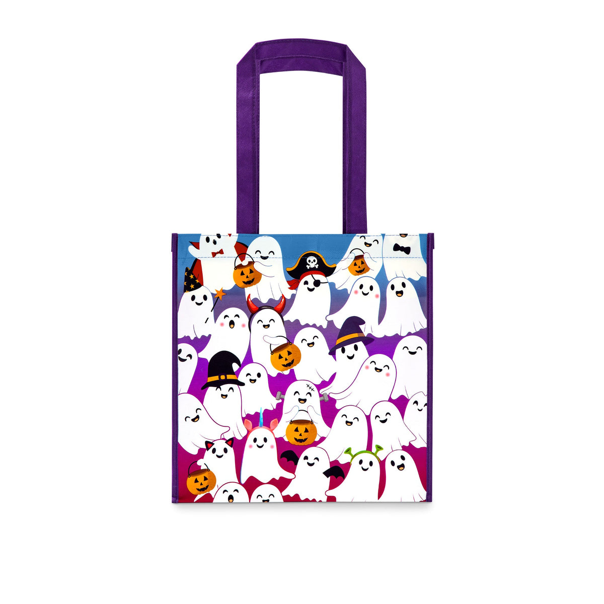 Halloween Tote
