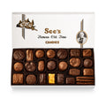 Assorted Chocolates